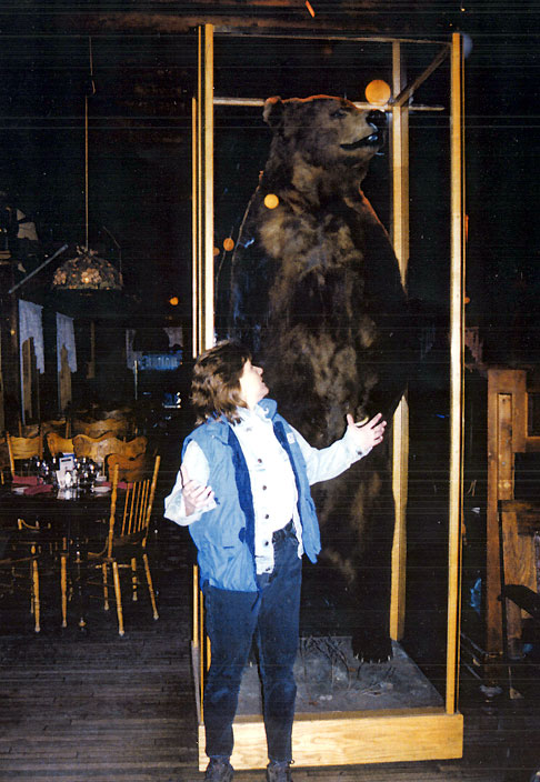 Grizzly